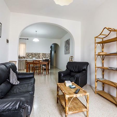 Dolphin Court Daire Marsalforn Dış mekan fotoğraf