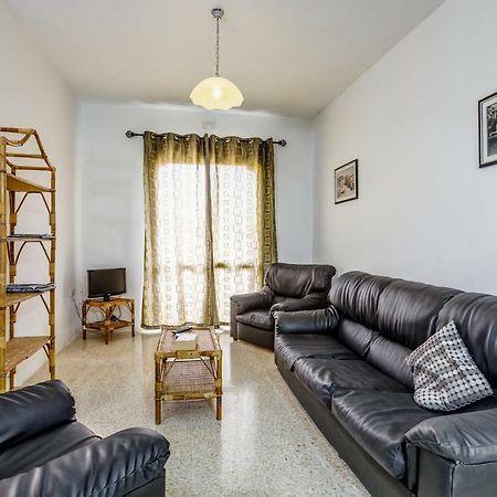 Dolphin Court Daire Marsalforn Dış mekan fotoğraf
