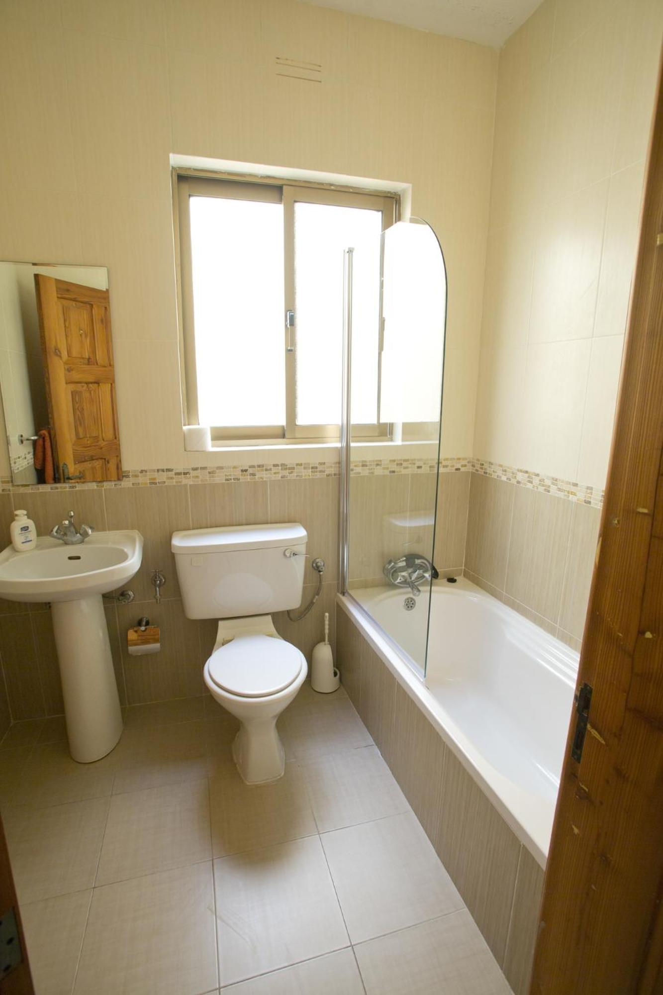 Dolphin Court Daire Marsalforn Oda fotoğraf