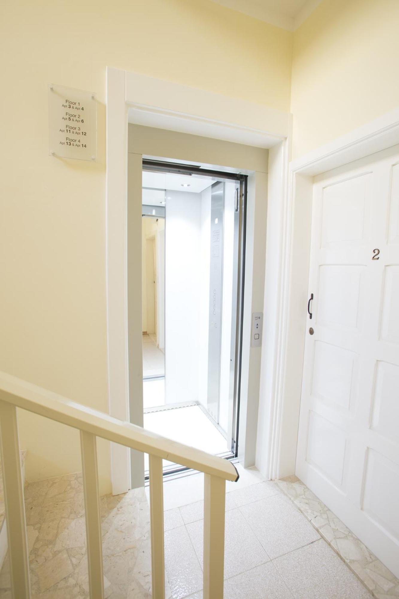 Dolphin Court Daire Marsalforn Dış mekan fotoğraf